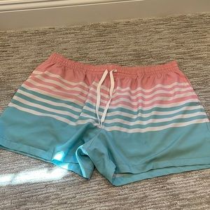 Chubbies bathing suit